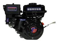 Двигатель Lifan 170F-T-R D20, 7А